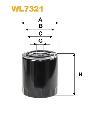 Oil Filter